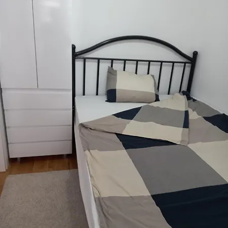 Apartment Dina Centar Skopje