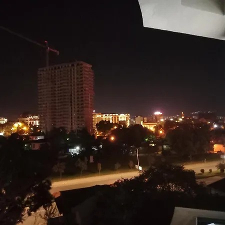 Dina Centar Apartment *