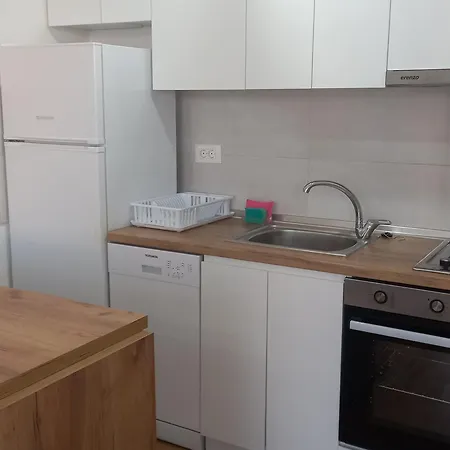 Apartment Dina Centar