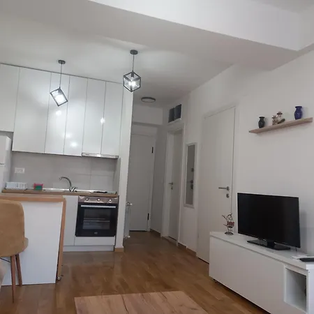 Dina Centar Apartment *